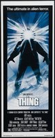 The Thing movie poster (1982) Poster MOV_5714f2ec