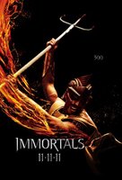 Immortals movie poster (2011) Tank Top #706767