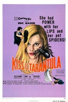 Kiss of the Tarantula movie poster (1976) Longsleeve T-shirt #749136