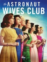 The Astronaut Wives Club movie poster (2015) Tank Top #1245811