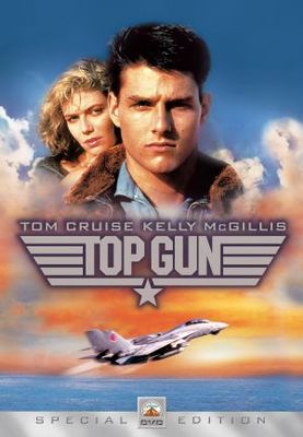 Top Gun movie poster (1986) tote bag #MOV_57227605