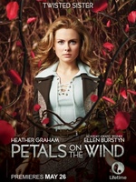 Petals on the Wind movie poster (2014) Poster MOV_572477dd