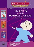 Harold and the Purple Crayon movie poster (2001) hoodie #1066476
