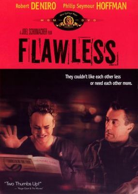 Flawless movie poster (1999) tote bag #MOV_572b3fa9