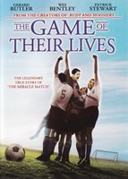 The Game of Their Lives movie poster (2005) Poster MOV_572c2e93