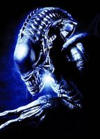 AVPR: Aliens vs Predator - Requiem movie poster (2007) Longsleeve T-shirt #656649