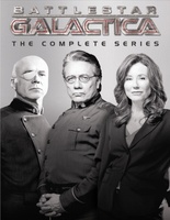 Battlestar Galactica movie poster (2004) Poster MOV_5731ac36