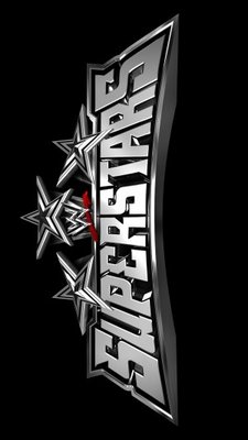 WWE Superstars movie poster (2009) Poster MOV_573393ee
