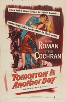 Tomorrow Is Another Day movie poster (1951) Tank Top #783258