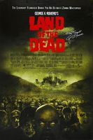 Land Of The Dead movie poster (2005) Poster MOV_5734c99e