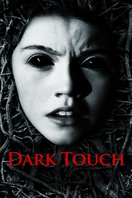 Dark Touch movie poster (2013) tote bag #MOV_5734d593