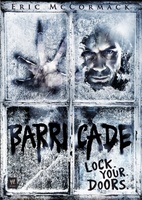 Barricade movie poster (2012) Poster MOV_57352f9f