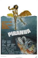Piranha movie poster (1978) mug #MOV_573d46ee