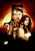 After the Sunset movie poster (2004) Poster MOV_573db130