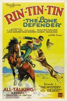 The Lone Defender movie poster (1930) Poster MOV_573e9428