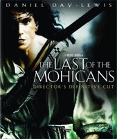 The Last of the Mohicans movie poster (1992) Poster MOV_574407df