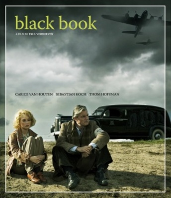 Zwartboek movie poster (2006) Poster MOV_57447ba9