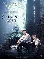 Second Best movie poster (1994) Poster MOV_5745407f
