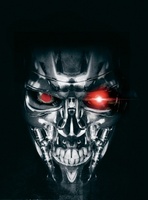 The Terminator movie poster (1984) Mouse Pad MOV_57467c3d