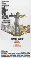 Nevada Smith movie poster (1966) Poster MOV_574a40de