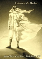 Lawrence of Arabia movie poster (1962) Sweatshirt #1072891