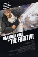 The Fugitive movie poster (1993) hoodie #640192