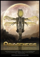Abiogenesis movie poster (2011) t-shirt #MOV_575148a1