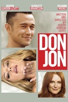Don Jon movie poster (2013) Mouse Pad MOV_5756d2fb