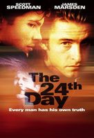 The 24th Day movie poster (2004) hoodie #662266