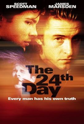 The 24th Day movie poster (2004) Poster MOV_57574d8b