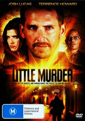 Little Murder movie poster (2011) poster