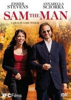 Sam the Man movie poster (2000) Poster MOV_575a613f