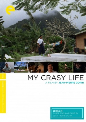 My Crasy Life movie poster (1992) Poster MOV_575da3c8