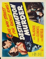 Destination Murder movie poster (1950) Poster MOV_575f1405