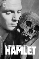 Hamlet movie poster (1948) Poster MOV_5763bf78