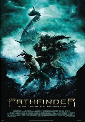 Pathfinder movie poster (2007) Poster MOV_576a4fce