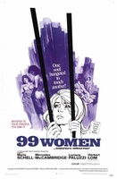 Der heiÃŸe tod movie poster (1969) Poster MOV_576a7412