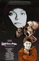 Ladyhawke movie poster (1985) Poster MOV_577b46c9