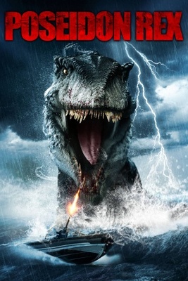 Poseidon Rex movie poster (2013) Poster MOV_577b4e8d