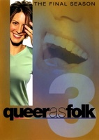 Queer as Folk movie poster (2000) Tank Top #718900