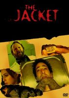 The Jacket movie poster (2005) Sweatshirt #666424
