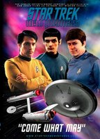 Star Trek: New Voyages movie poster (2004) t-shirt #MOV_57810fd9