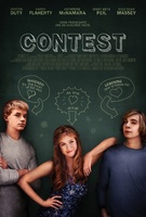Contest movie poster (2013) hoodie #766242