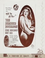 The Brasher Doubloon movie poster (1947) Poster MOV_5785c343