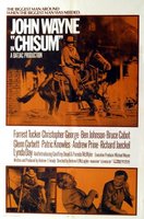Chisum movie poster (1970) t-shirt #MOV_5786c544