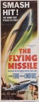 The Flying Missile movie poster (1950) hoodie #645440