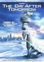 The Day After Tomorrow movie poster (2004) Poster MOV_578a74b3