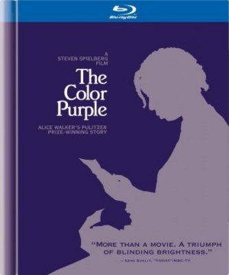 The Color Purple movie poster (1985) Poster MOV_578dbca7