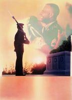 Gardens of Stone movie poster (1987) Tank Top #649602