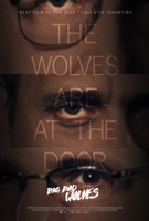 Big Bad Wolves movie poster (2013) Mouse Pad MOV_5793eaf3